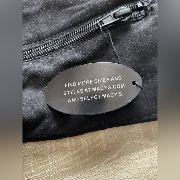 NWT … STYLE & CO. “Size: 9” Studded Boots - Picture 5 of 5